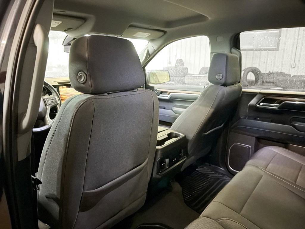 Used 2023 Chevrolet Silverado 1500 RST image 9