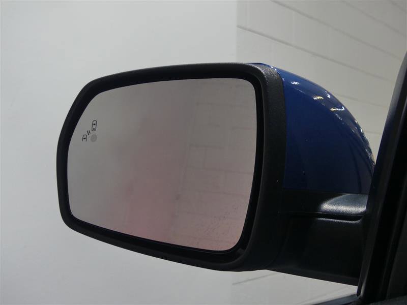 Used 2020 Ford Edge ST AWD/4WD image 14