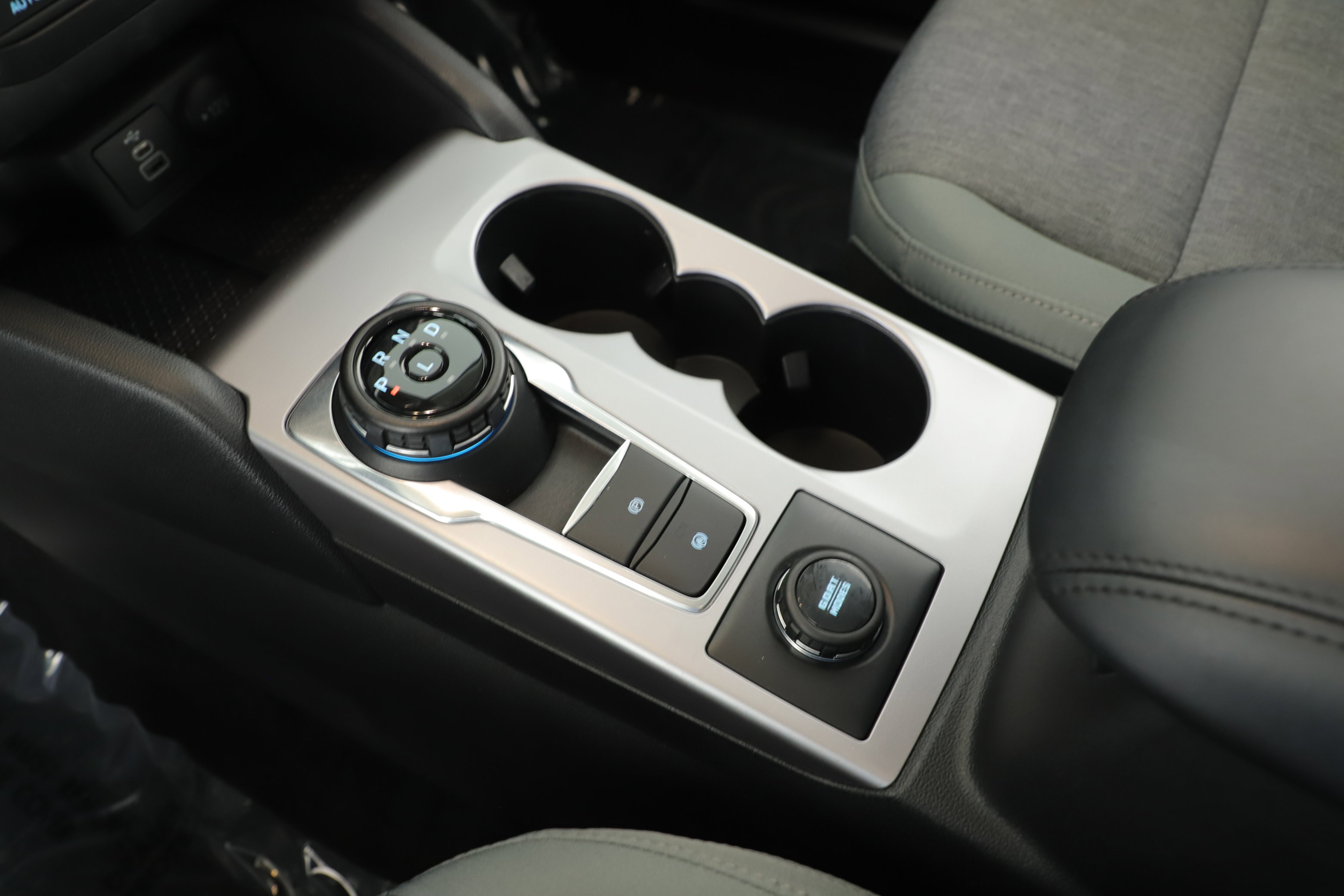 Certified 2024 Ford Bronco Sport Big Bend image 15