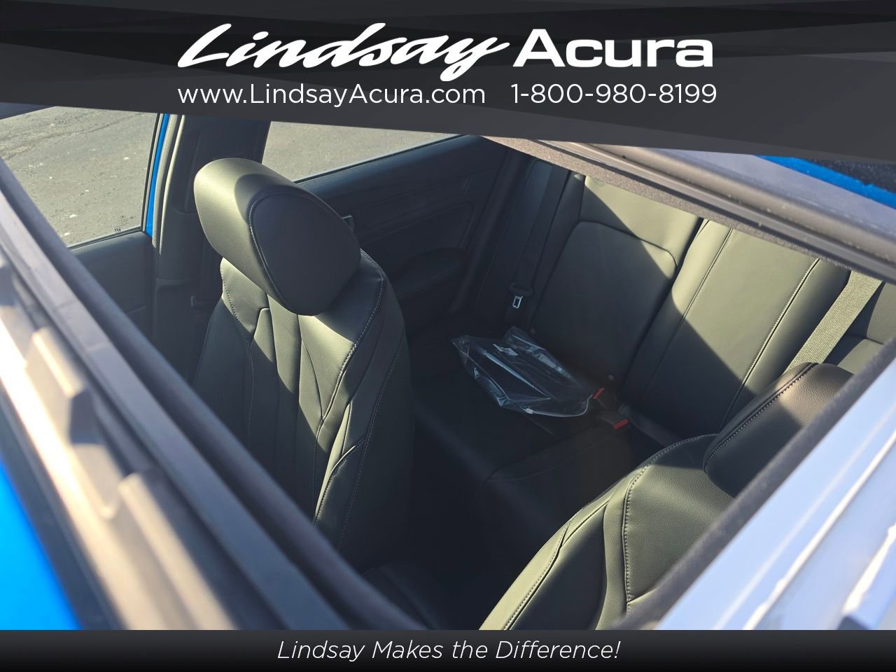 New 2026 Acura Integra A-Spec image 13