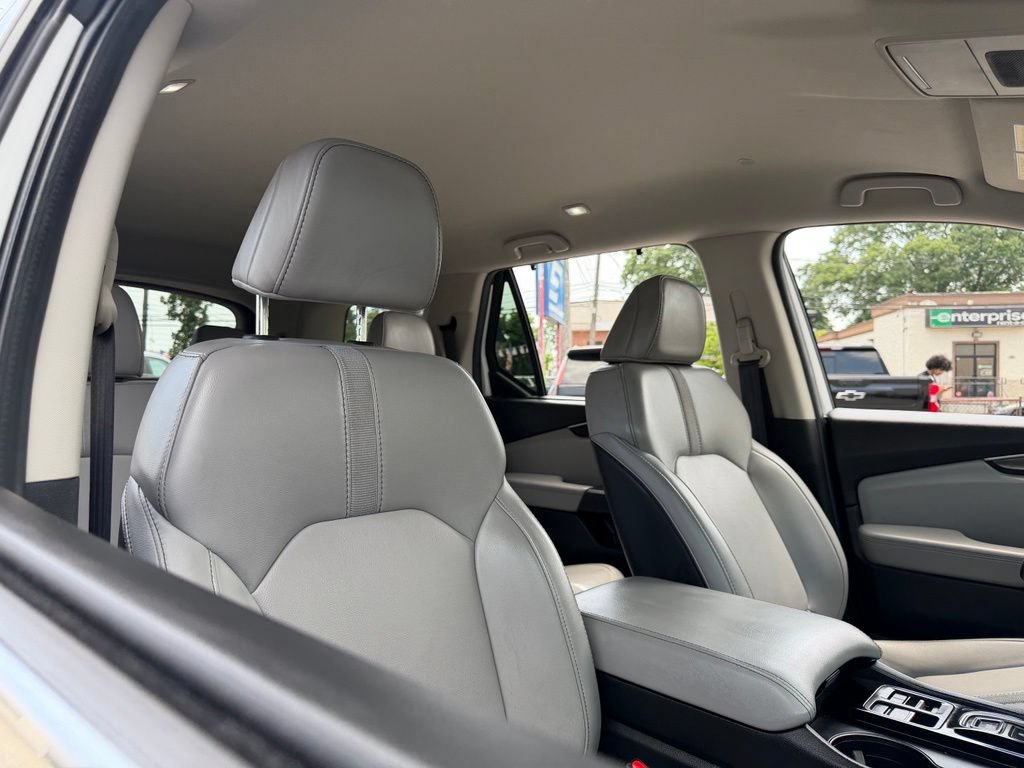 Used 2025 Honda Pilot EX-L image 11
