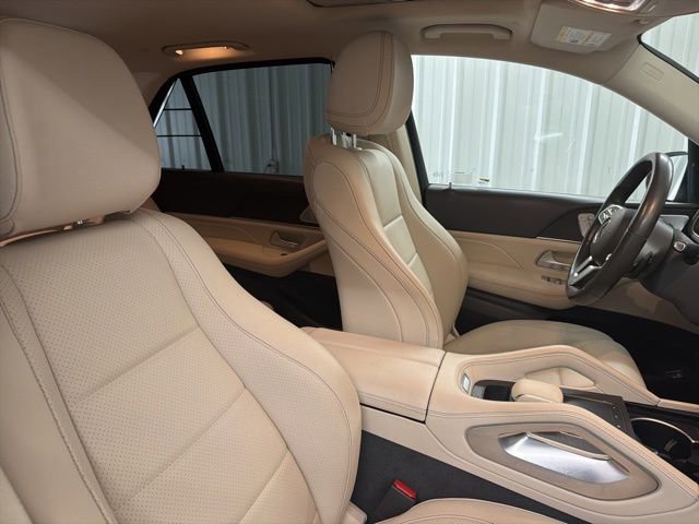 Used 2020 Mercedes-Benz GLE 350 4MATIC image 22