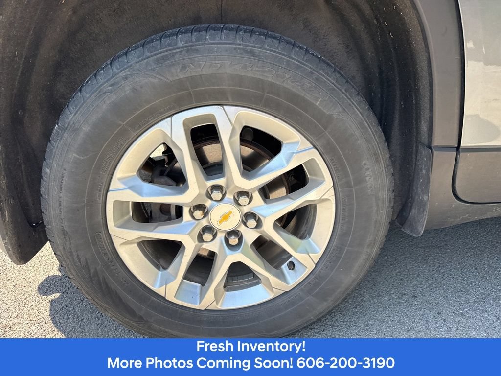 Used 2019 Chevrolet Traverse LT AWD/4WD image 5