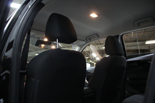 New 2026 Mitsubishi Eclipse Cross LE image 23