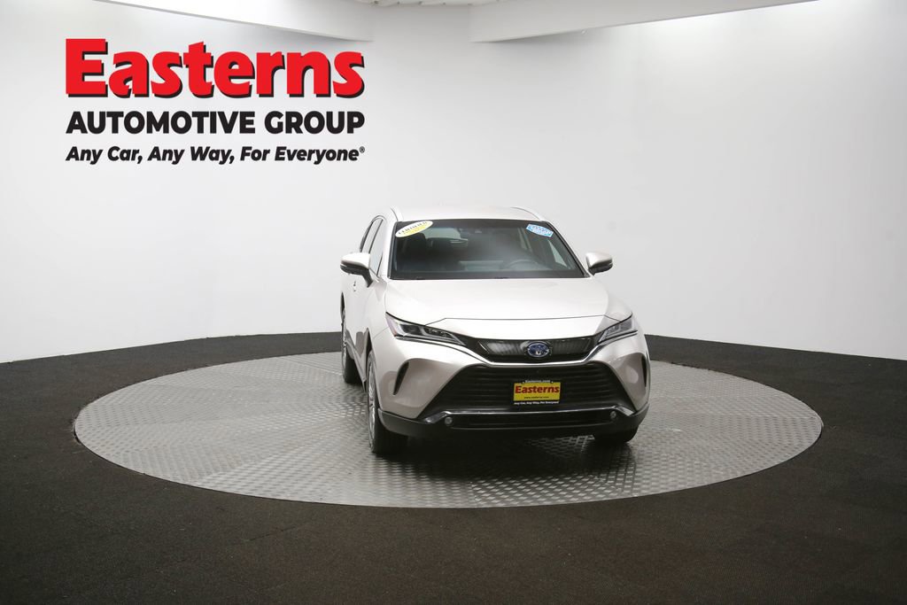 Used 2023 Toyota Venza Limited image 47