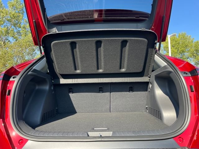 New 2026 Hyundai Kona SEL Premium AWD/4WD image 33
