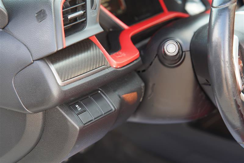 Used 2018 Honda Civic Si image 54