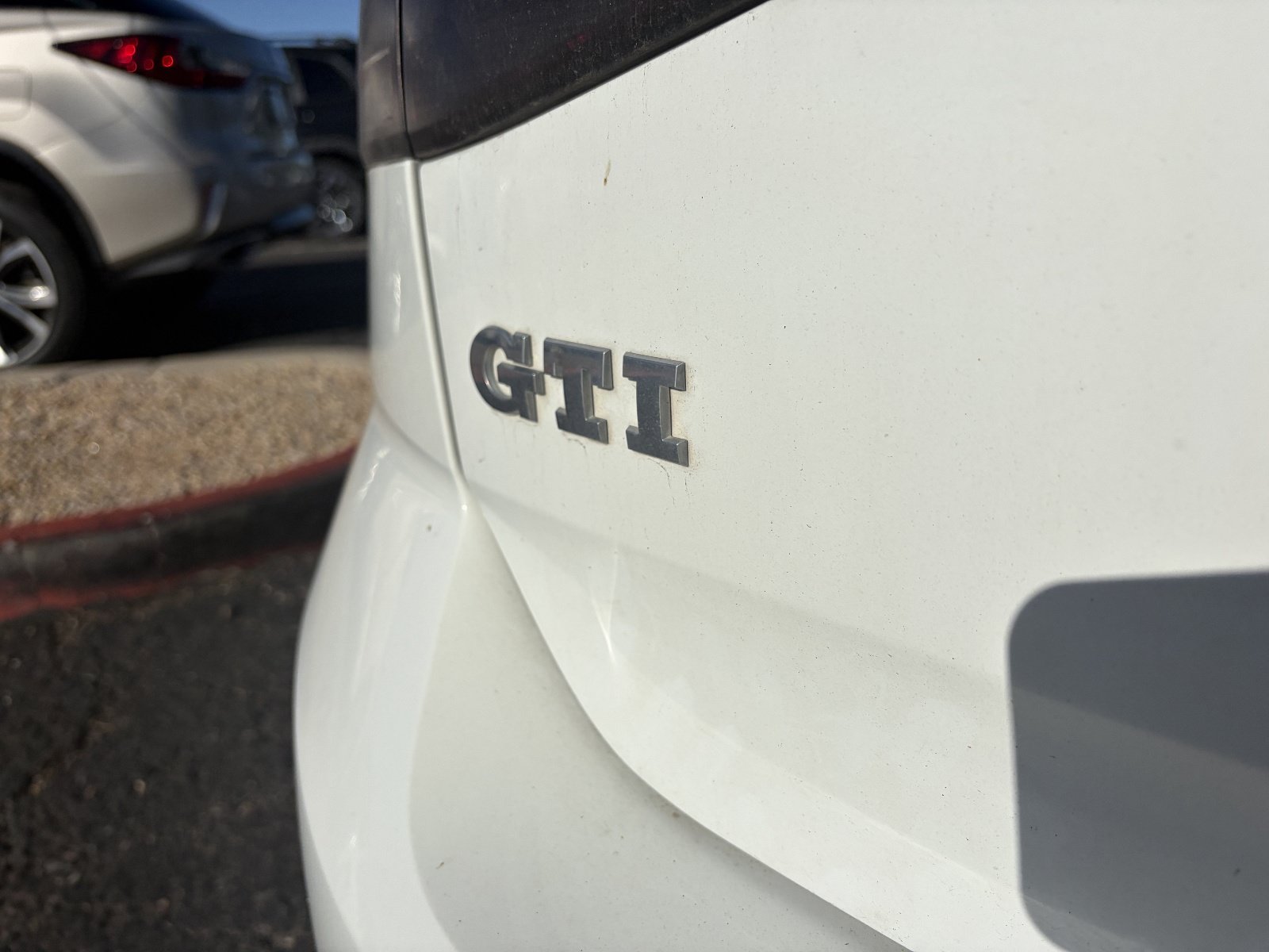 Used 2018 Volkswagen GTI S FWD image 14