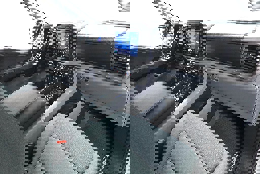 Used 2024 Ford F150 XLT w/ Equipment Group 302A MID image 20