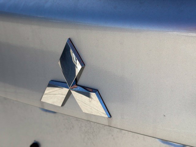 New 2027 Mitsubishi Outlander Sport ES FWD image 13