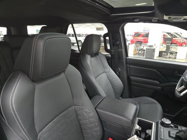 New 2026 Toyota 4Runner TRD Sport Premium AWD/4WD image 10