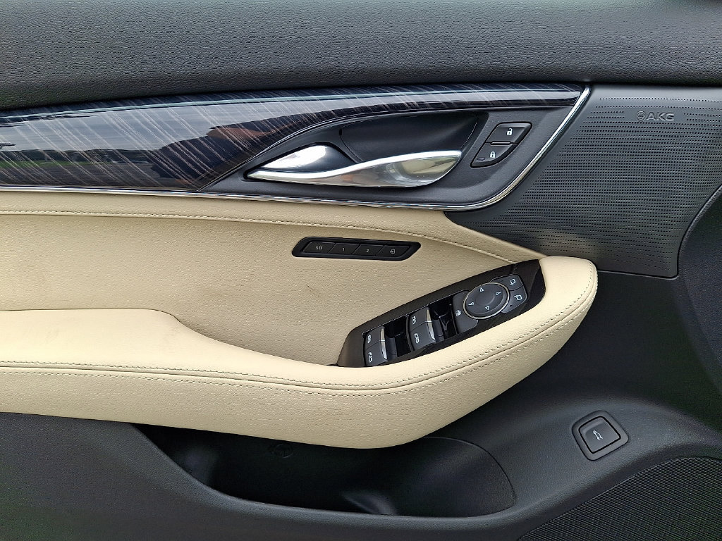 New 2026 Cadillac CT5 Premium Luxury AWD/4WD image 7