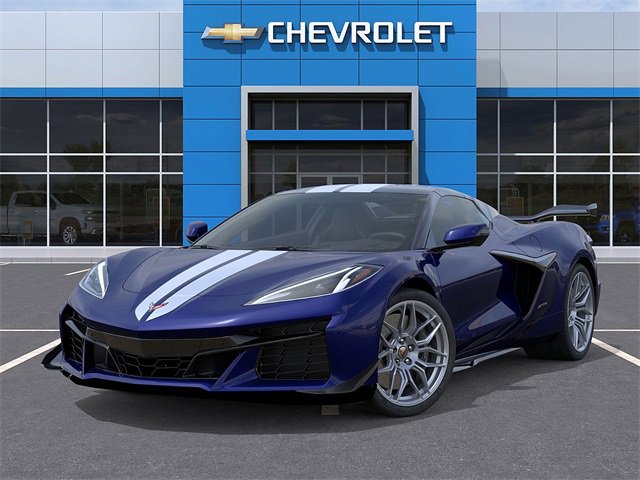 New 2026 Chevrolet Corvette Z06 image 6