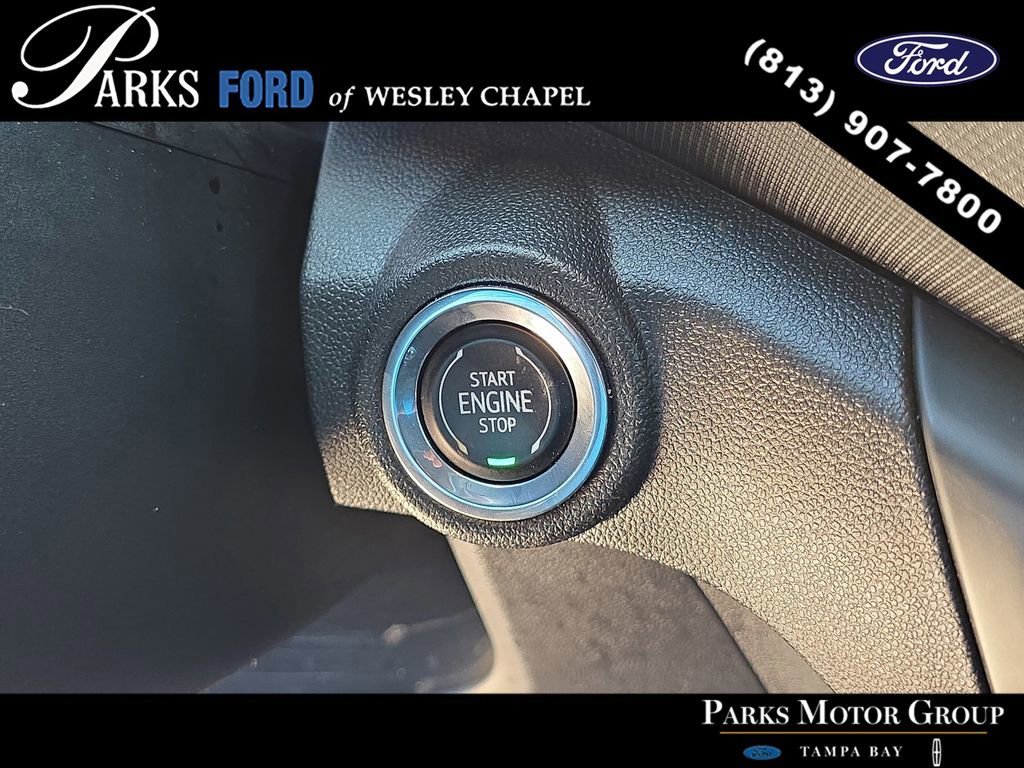 Used 2023 Chevrolet TrailBlazer ACTIV FWD image 22