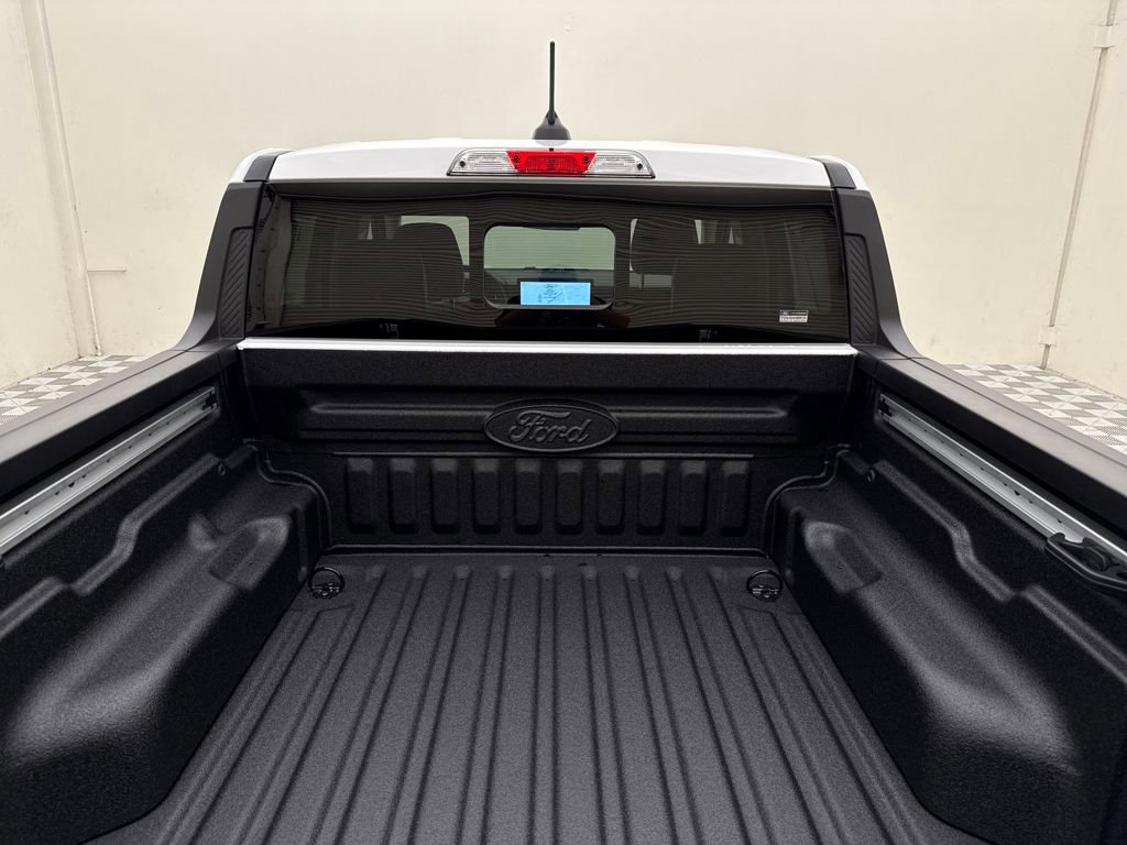 New 2025 Ford Maverick Lariat w/ 4K Tow Package image 34
