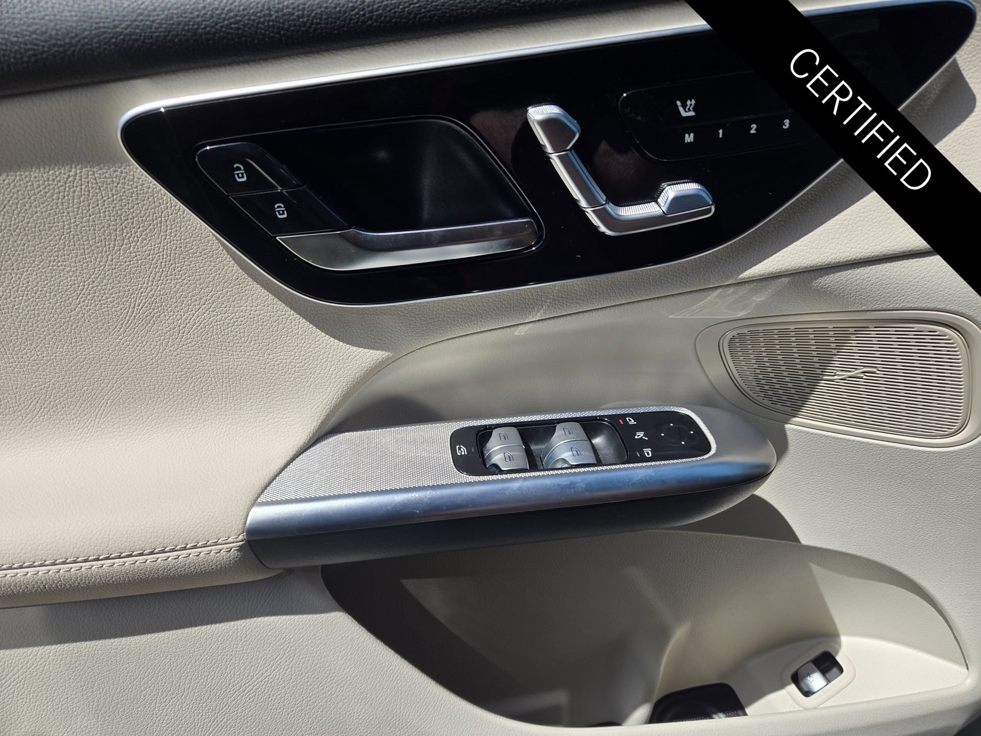 Certified 2026 Mercedes-Benz GLC 300 image 20