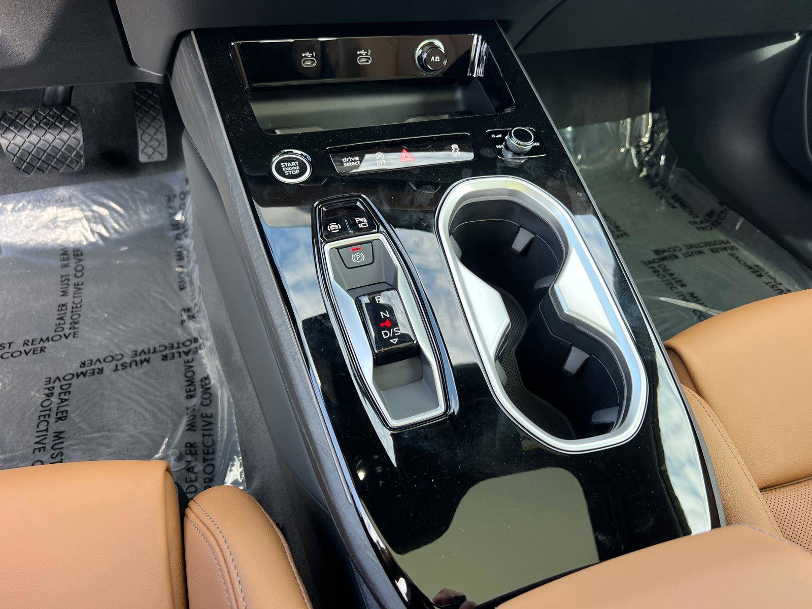 New 2026 Audi A6 Premium Plus image 24