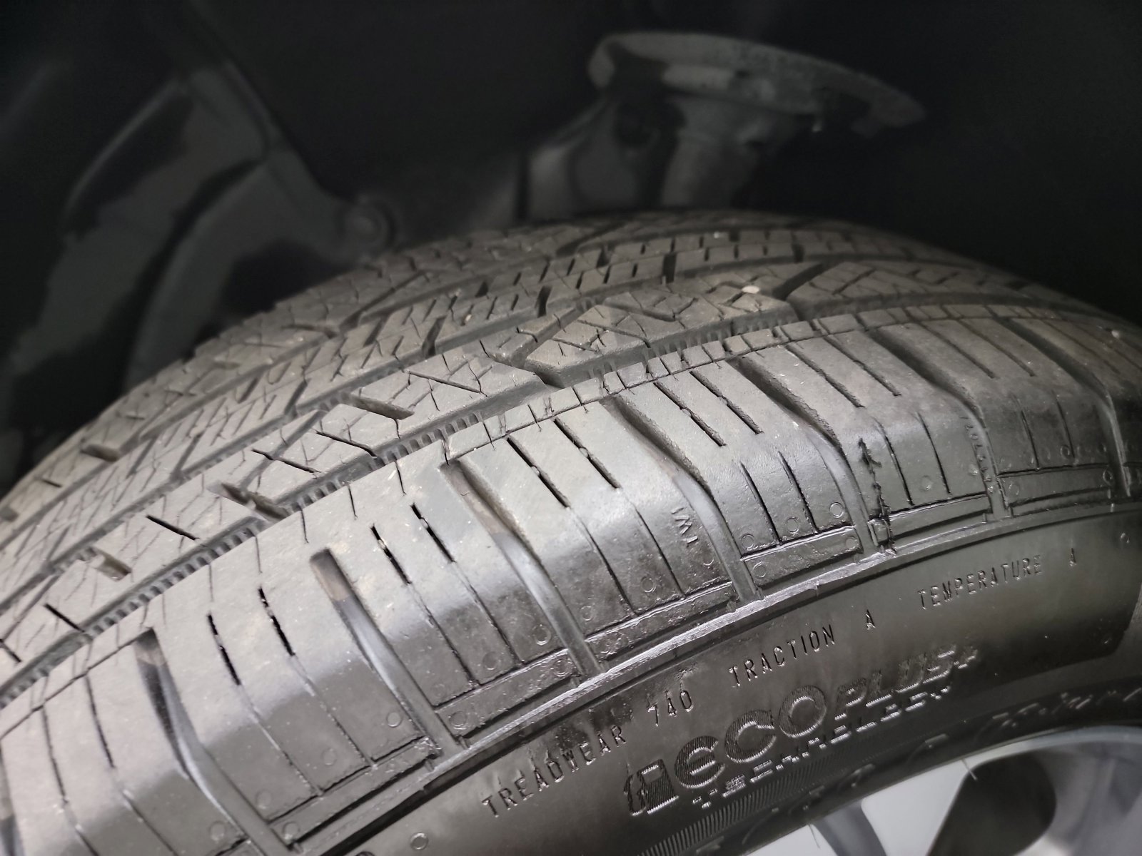 Used 2018 Honda CR-V EX-L image 31