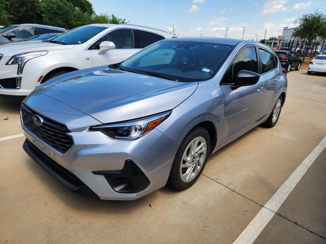 Used 2024 Subaru Impreza 2.0i image 2