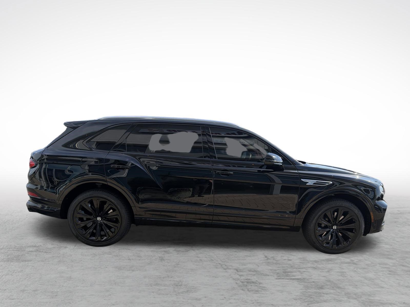 Used 2023 Bentley Bentayga Extended Wheelbase AWD/4WD image 10