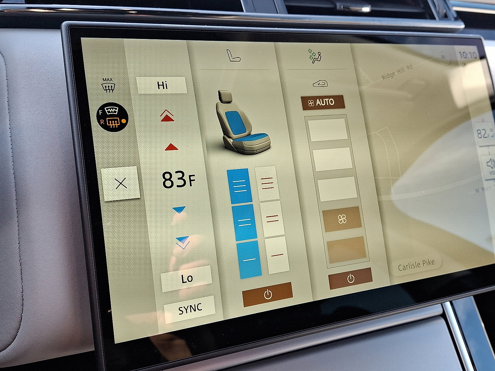 Used 2025 Land Rover Range Rover Velar S image 26