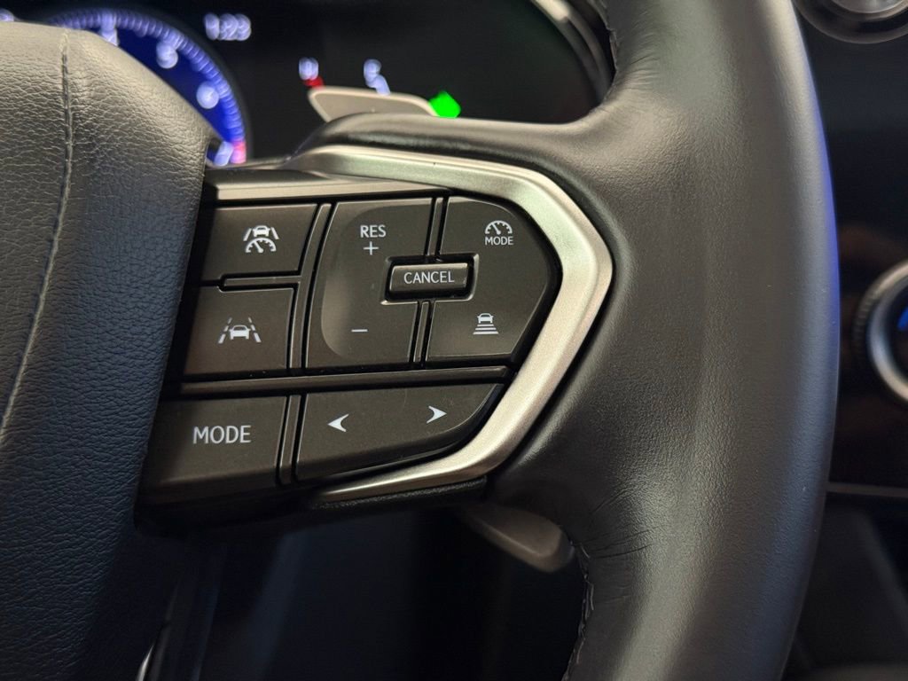 Used 2025 Lexus NX 250 FWD w/ Accessory Package (Z1) image 24