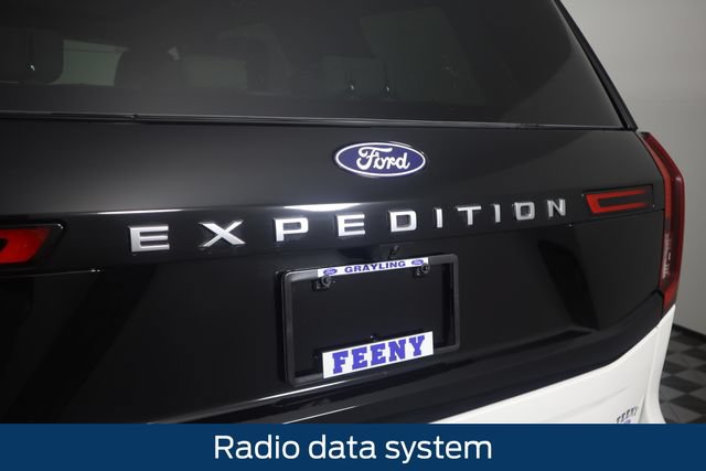 New 2027 Ford Expedition Platinum w/ Platinum Ultimate Package AWD/4WD image 23