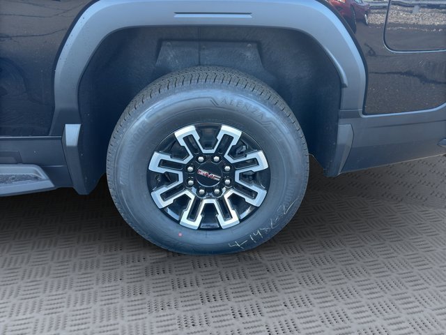 New 2026 GMC Sierra EV Elevation image 26