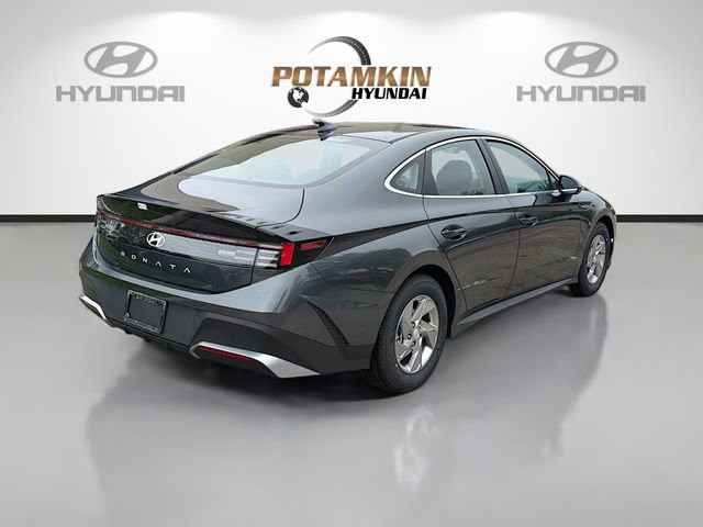 New 2026 Hyundai Sonata SE image 5