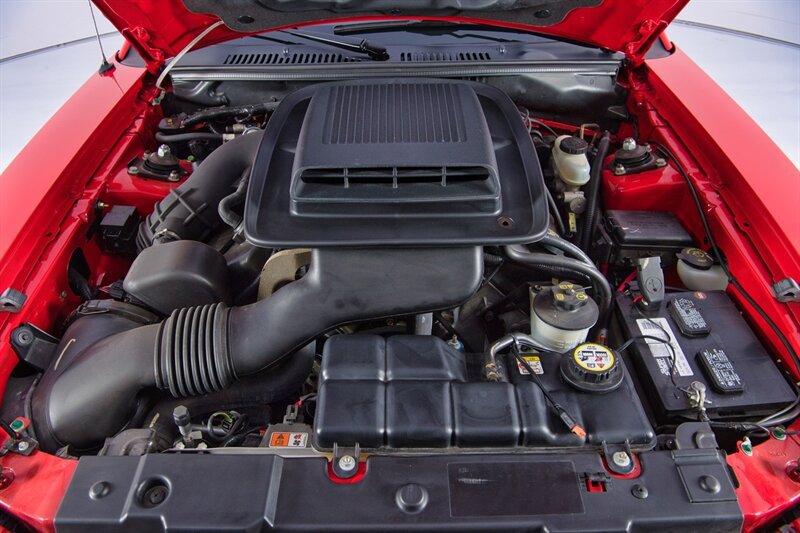 Used 2003 Ford Mustang Mach 1 RWD image 56