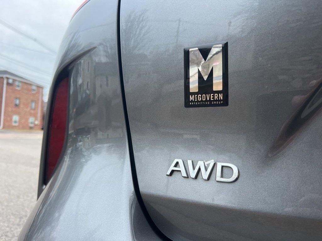 Used 2022 INFINITI QX50 Luxe image 10