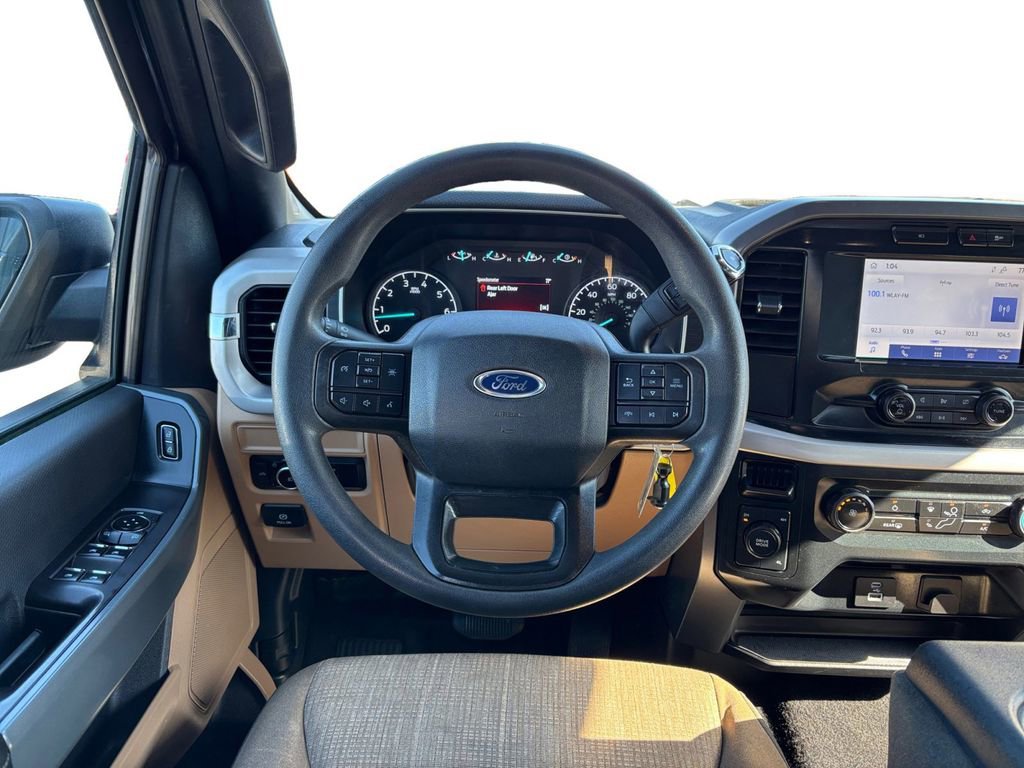 Used 2023 Ford F150 XLT image 18