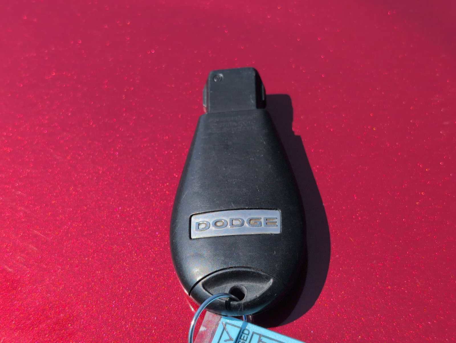 Used 2015 Dodge Grand Caravan SE image 31