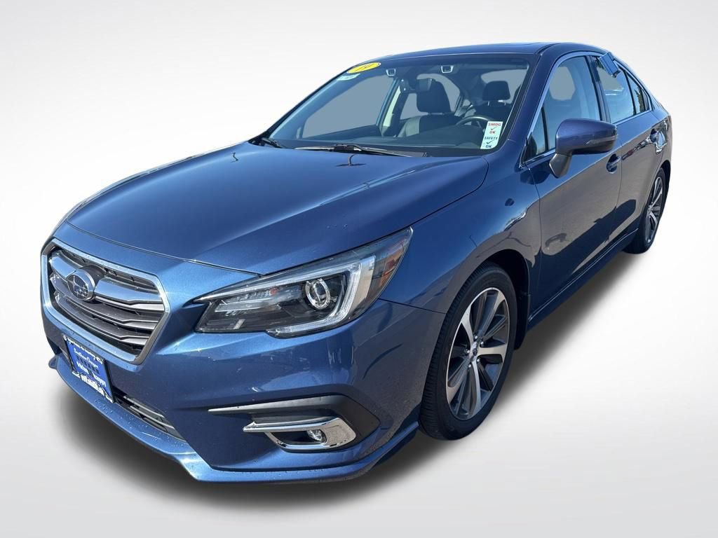 Used 2019 Subaru Legacy 2.5i Limited image 3