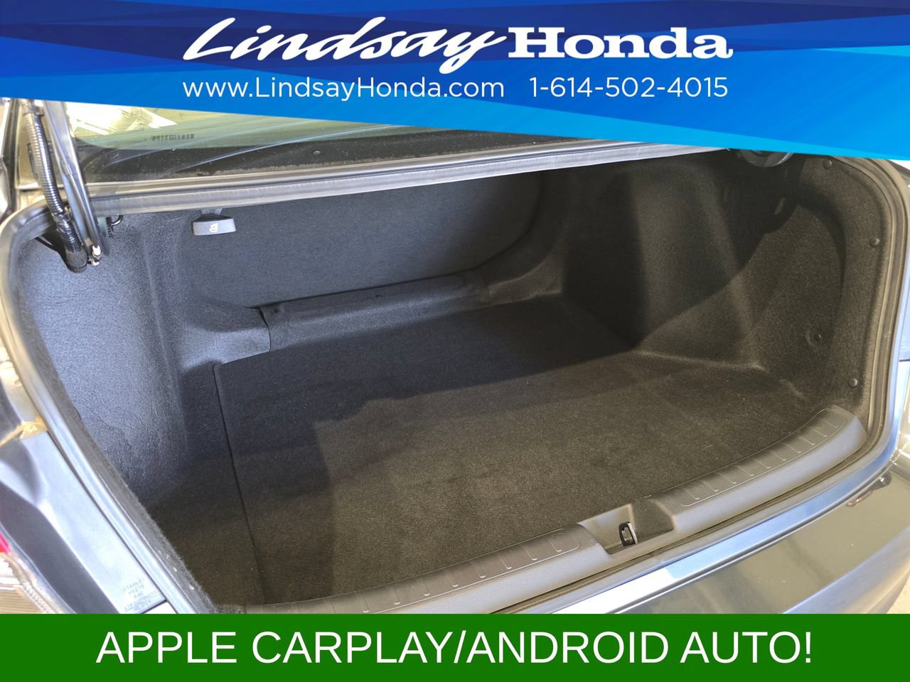 Used 2024 Honda Civic LX image 7