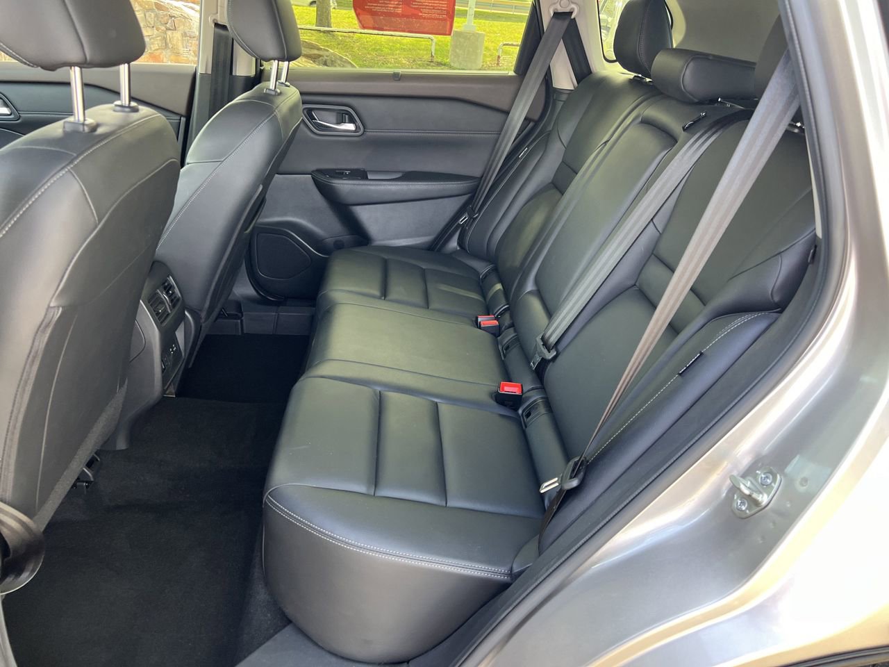 Certified 2023 Nissan Rogue SL w/ SL Premium Package image 25