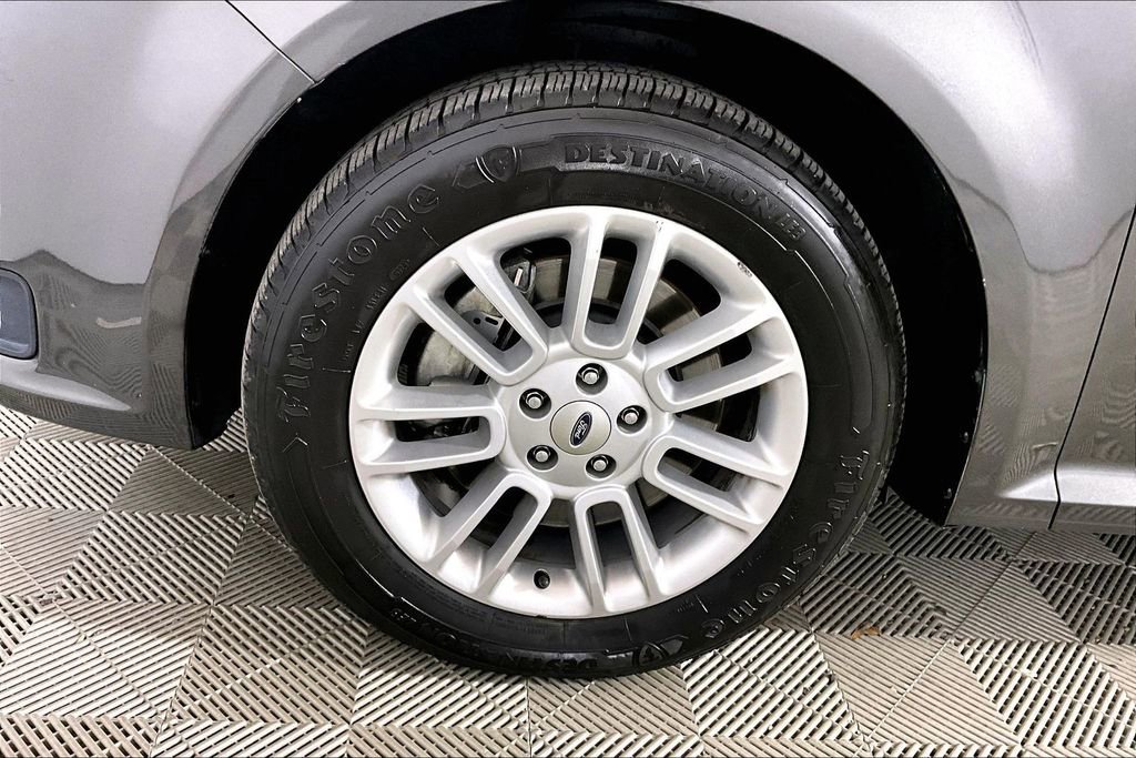 Used 2019 Ford Flex SEL FWD image 7
