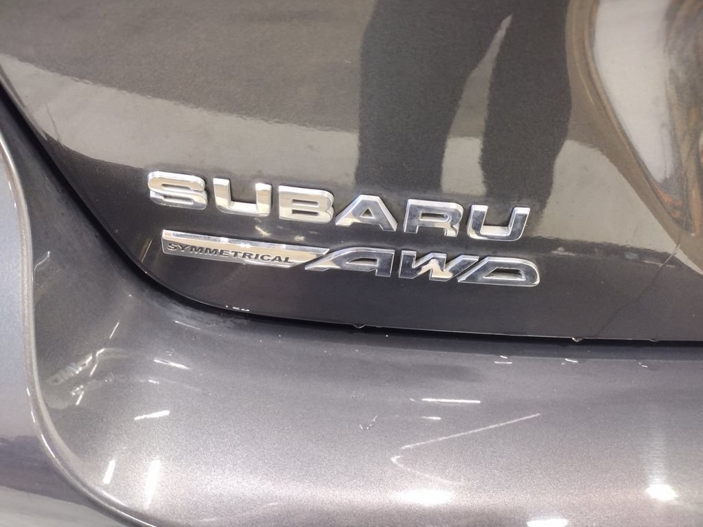Used 2024 Subaru Crosstrek 2.0i Premium AWD/4WD image 15