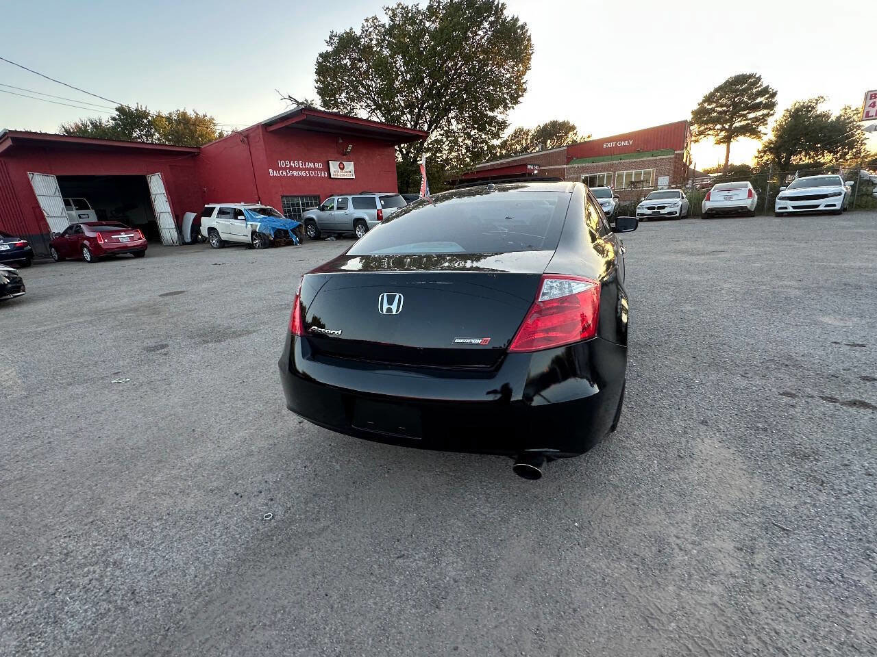 Used 2010 Honda Accord EX-L image 19