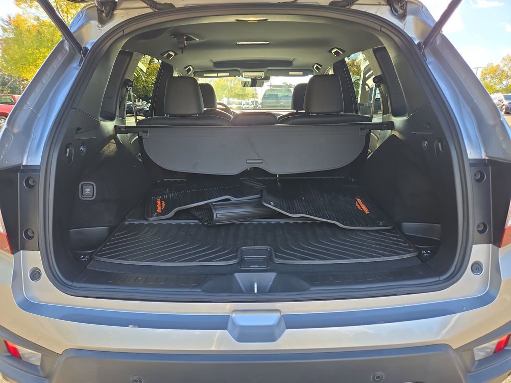 Used 2023 Honda Passport TrailSport image 23