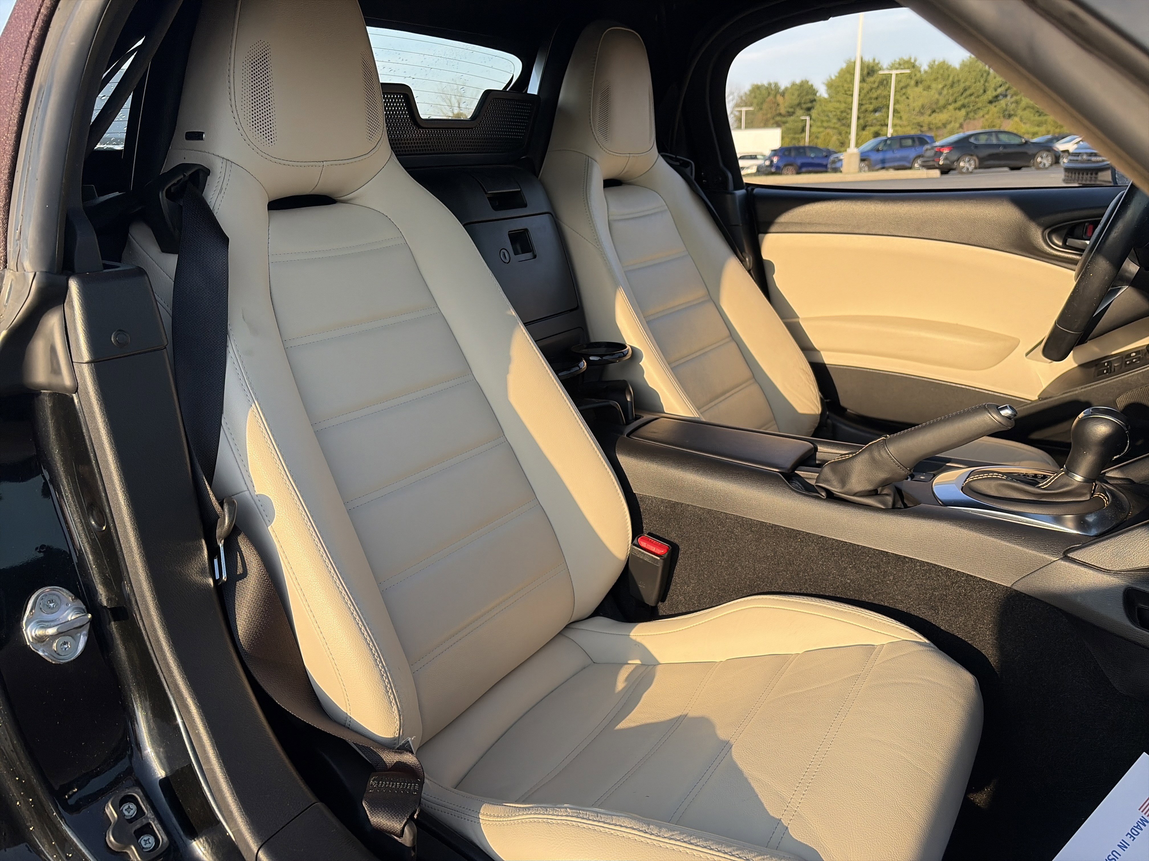 Used 2019 FIAT 124 Spider Lusso image 25