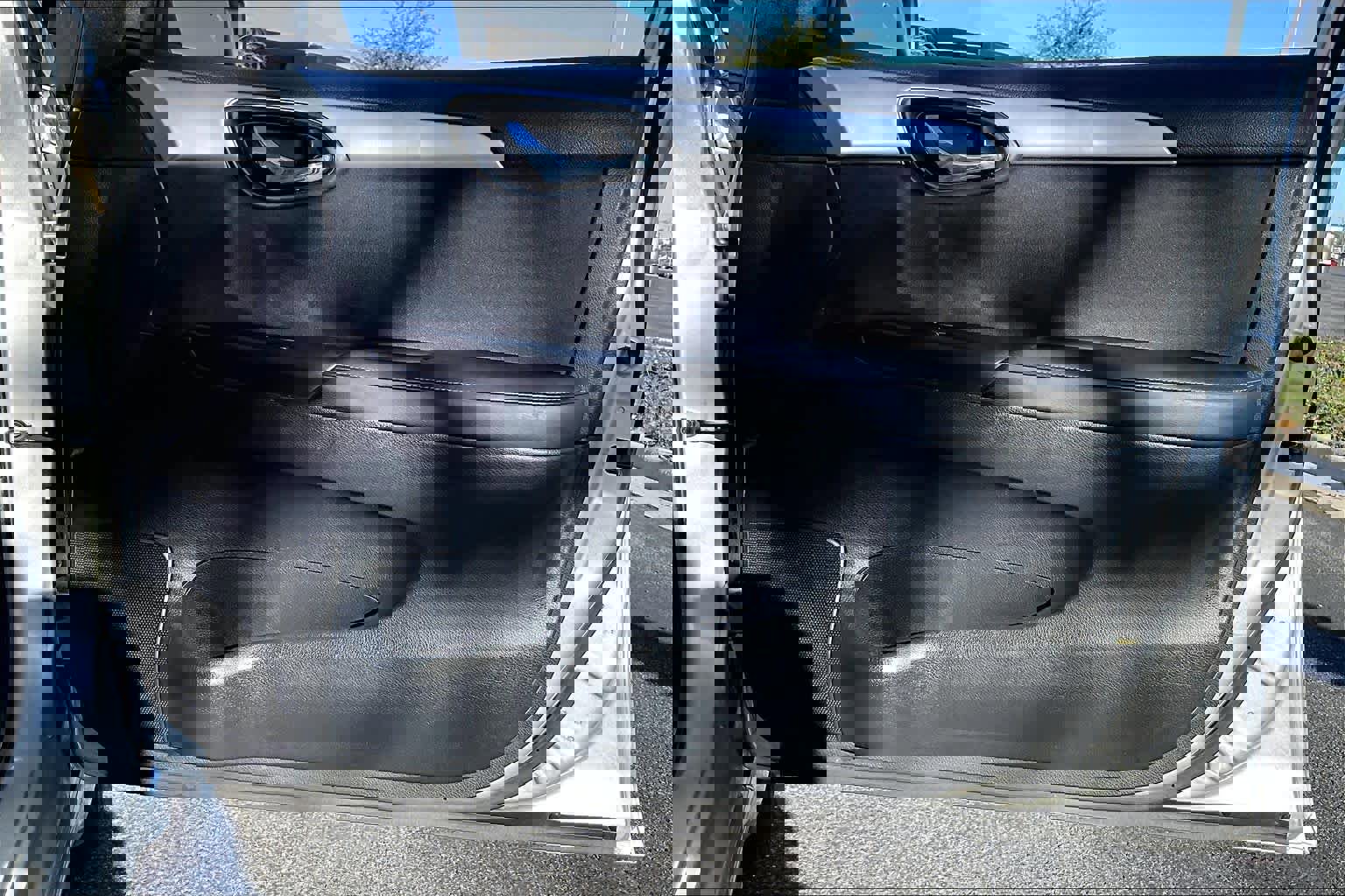 Used 2018 Nissan Sentra S image 23