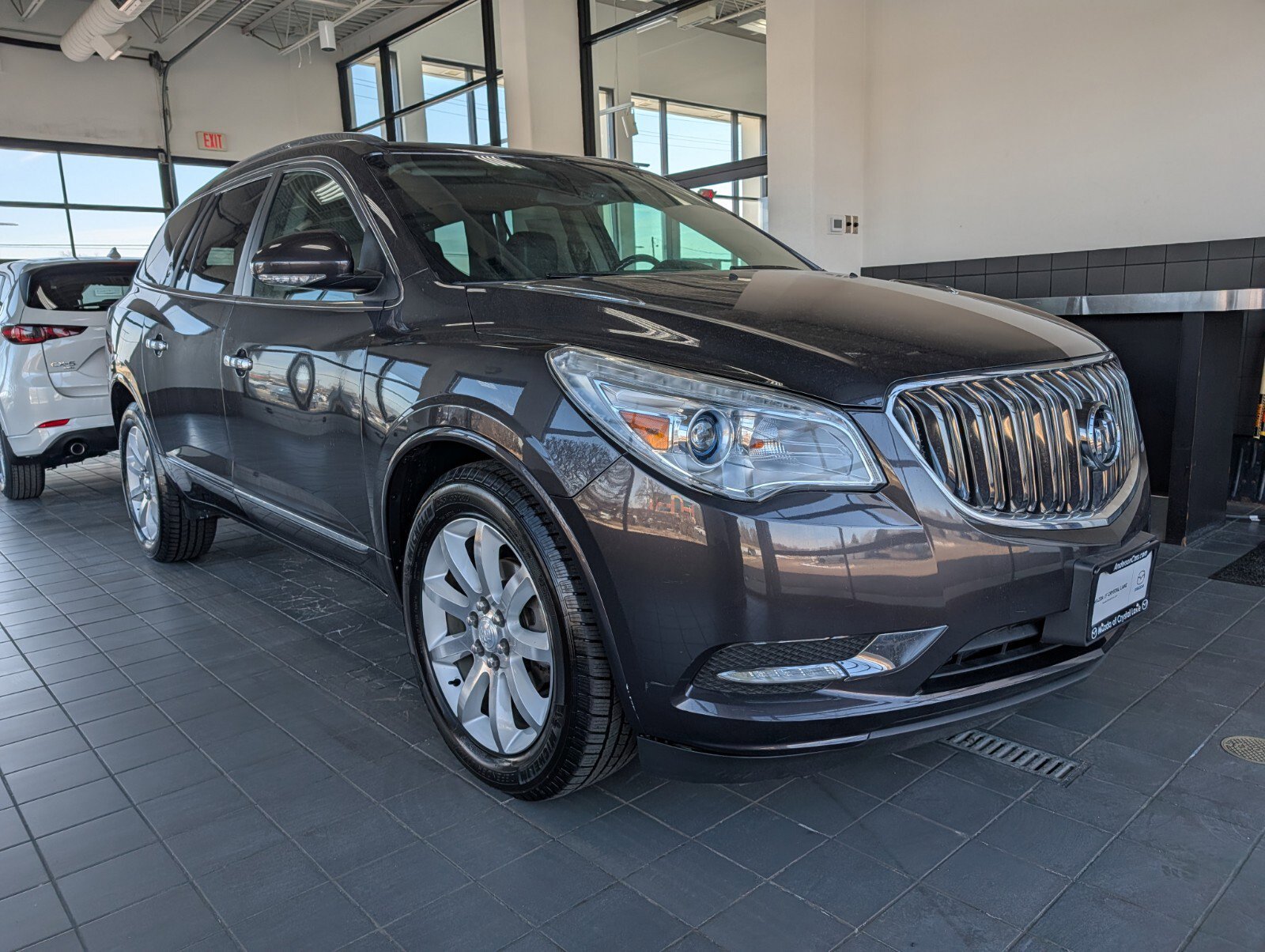 Used 2016 Buick Enclave Premium w/ Experience Buick Package