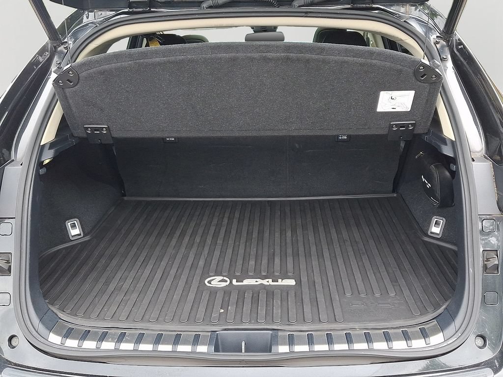 Used 2020 Lexus NX 300 AWD w/ Comfort Package image 28