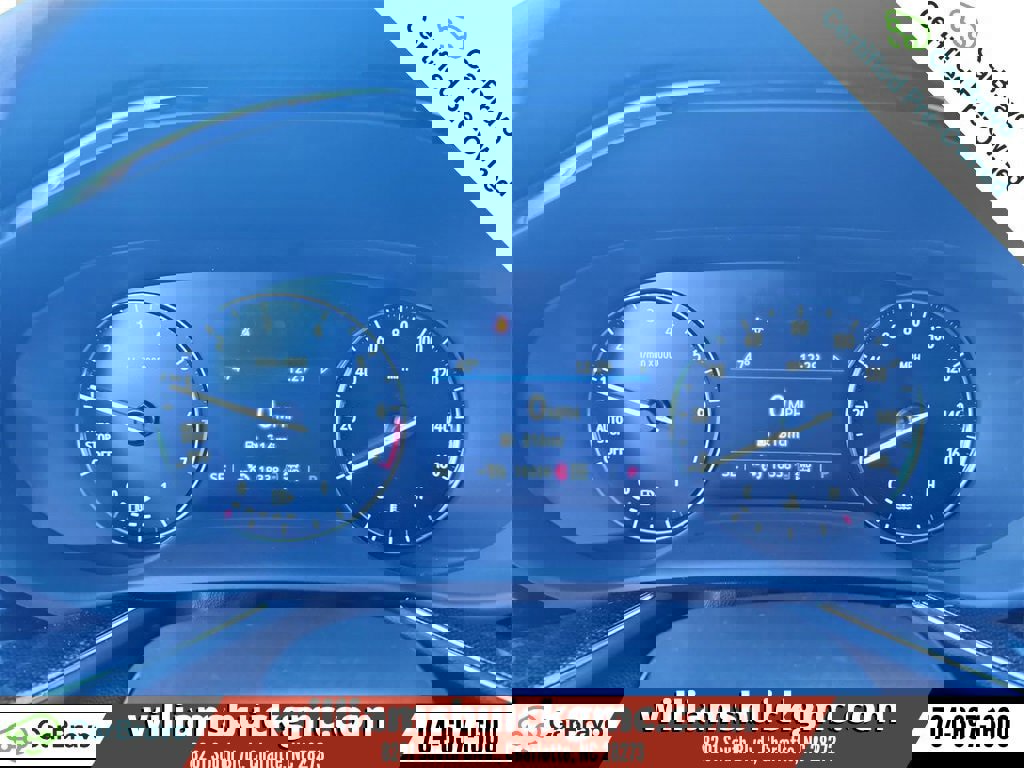 Certified 2023 Buick Envision Preferred w/ Sport Touring Package image 12