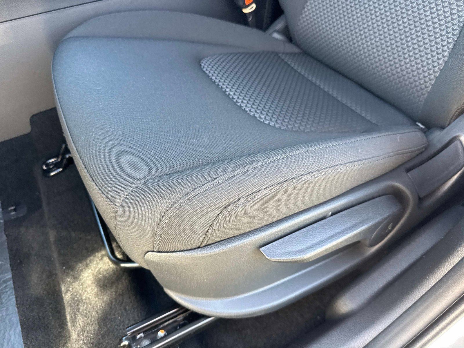 New 2026 Kia Sportage LX AWD/4WD image 14