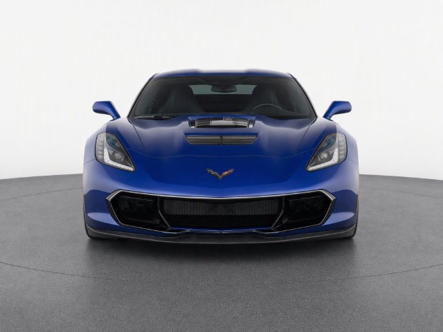 Used 2019 Chevrolet Corvette Z06 RWD image 5