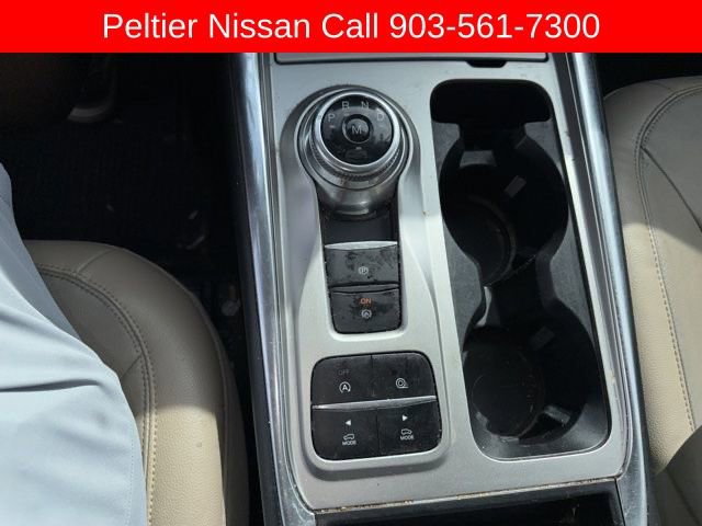 Used 2020 Ford Explorer Limited image 18
