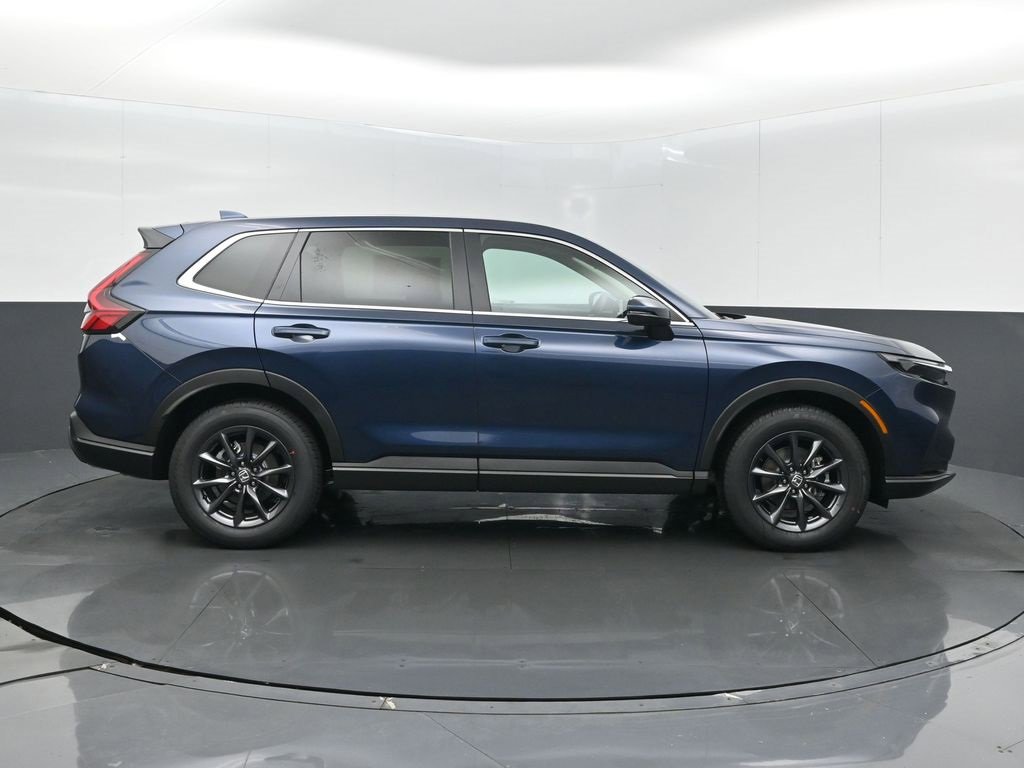New 2026 Honda CR-V EX-L image 25