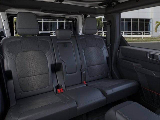 New 2025 Ford Bronco Raptor image 11